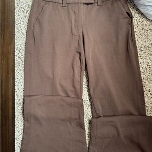 American Eagle Outfitters Brown Chinos